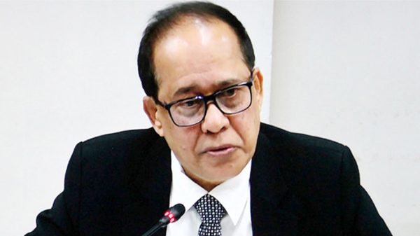 প্রধান নির্বাচন কমিশনার