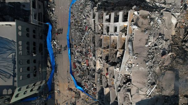 যুদ্ধ করবে না ইসরায়েল