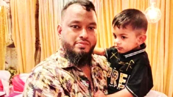 জুনিয়ররা মারধর করায় ‘হার্টঅ্যাটাক করেন ওমর ফারুক