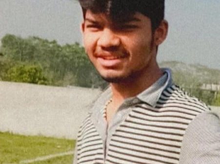 নিখোঁজ রেদোয়ান আল ফেরদৌস।