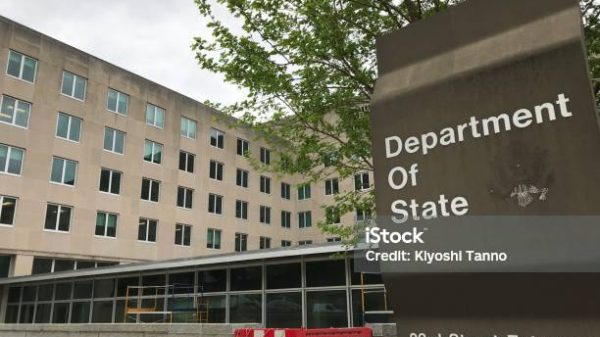 মার্কিন নাগরিকদের জন্য বিশ্বব্যাপী ভ্রমণ সতর্কতা জারি