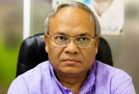 বিএনপির সিনিয়র যুগ্ম মহাসচিব রুহুল কবির রিজভী