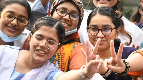 এইচএসসির ফল প্রকাশিত হবে ২৬ নভেম্বর