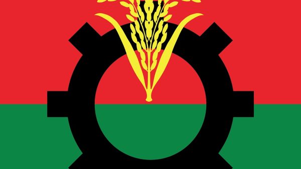 চিঠি পাওয়ার কথা নিশ্চিত করেন বিএনপির সিনিয়র যুগ্ম মহাসচিব রুহুল কবির রিজভী।