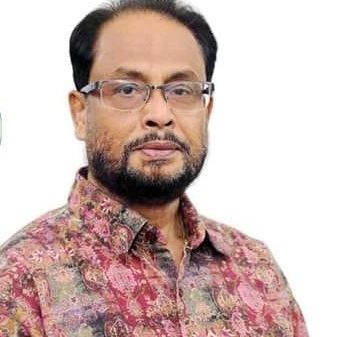 জাতীয় পার্টি চেয়ারম্যান জি এম কাদের।