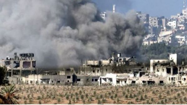 ১০ হাজারের বেশি ফিলিস্তিনির মৃত্যু