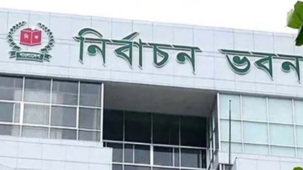 আসনভিত্তিক ভোটার তালিকা প্রস্তুত রাখার নির্দেশ ইসির