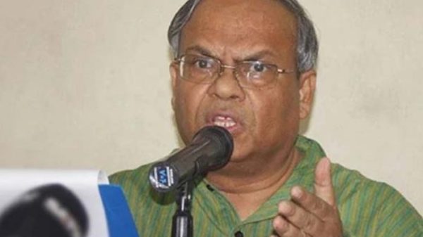 গ্রেপ্তার নেতাকর্মীদের নির্যাতন করা হচ্ছে: রিজভী