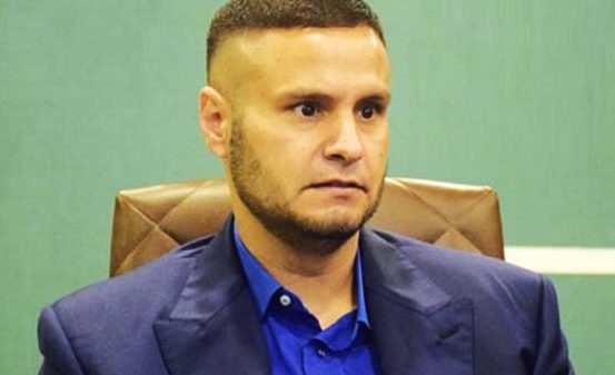 হক গ্রুপের ব্যবস্থাপনা পরিচালক আদম তমিজী হক