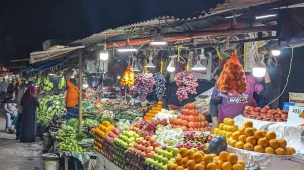 স্থিতিশীল হতে পারছে না সবজির বাজার।