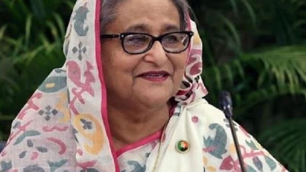 পার্বত্য চট্টগ্রামসহ সর্বত্র শান্তি বজায় রাখতে সরকার বদ্ধপরিকর