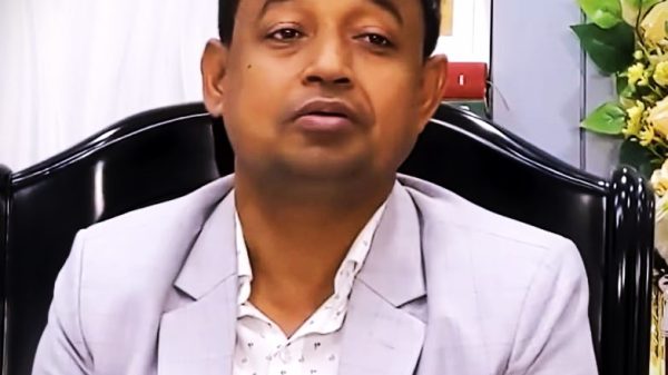 ঢাকা মহানগর পুলিশের গোয়েন্দা বিভাগের (ডিবি) অতিরিক্ত কমিশনার মোহাম্মদ হারুন অর রশীদ