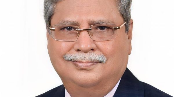 রাষ্ট্রপতি মো. সাহাবুদ্দিন।