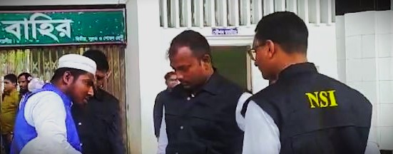 বৃহস্পতিবার (২১ ডিসেম্বর) থেকে সংস্থা দুটি সেখানে নিরাপত্তা ব্যবস্থা জোরদার করেছে।