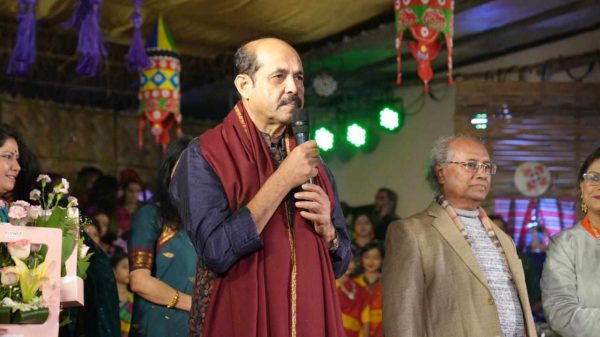 সাংস্কৃতিক কর্মকাণ্ড সকল অপশক্তি রুখতে সক্ষম