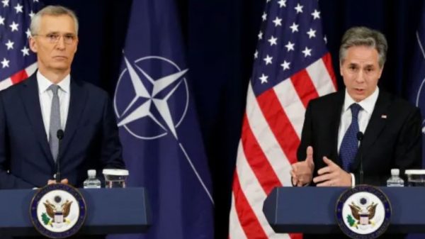 ইরানের সঙ্গে যুদ্ধ চায় না যুক্তরাষ্ট্র