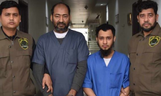 প্রধানমন্ত্রীকে হত্যার হুমকি দিয়ে ইমেল! গ্রেফতার দুই