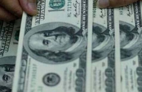 রিজার্ভ এখন ১৯ বিলিয়ন ডলার