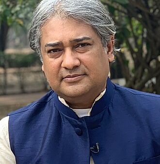 তথ্য ও সম্প্রচার প্রতিমন্ত্রী মোহাম্মদ আলী আরাফাত।