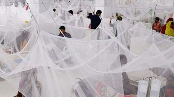 ডেঙ্গু মোকাবেলায় হাসপাতাল প্রস্তুতের নির্দেশ