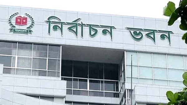 উপজেলা নির্বাচন- স্বতন্ত্র প্রার্থীর জামানত লাগবে লাখ টাকা