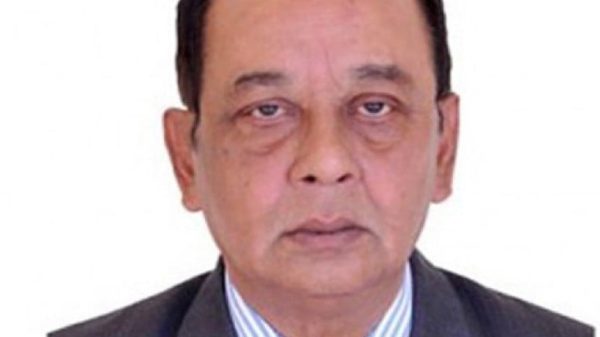 প্রধানমন্ত্রীর প্রেস সচিব ইহসানুল করিম।