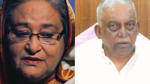 ফাইল ছবি।