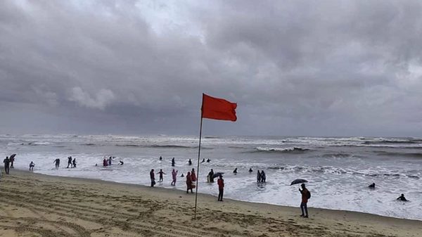 ফাইল ছবি।