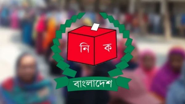 সংসদীয় আসনের সীমানা পুনর্নির্ধারণে শুনানি শুরু