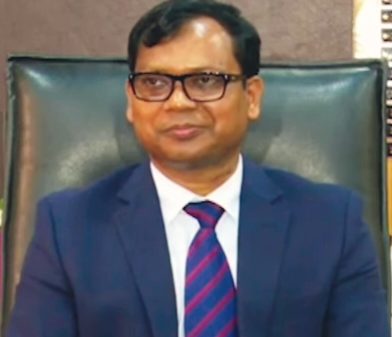 জেলা প্রশাসক মো. সারওয়ার আলম।