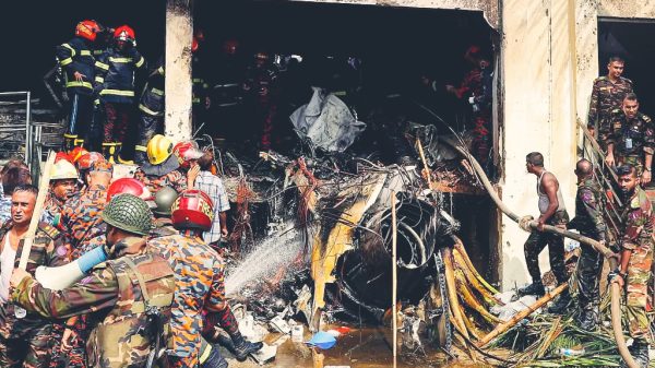 ফাইল ছবি।