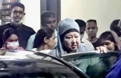 সংগৃহীত।