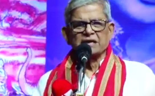 বিএনপি মহাসচিব মির্জা ফখরুল ইসলাম।