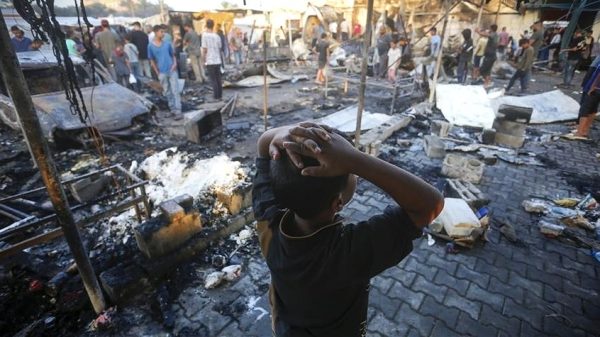 ফাই;ল ছবি।