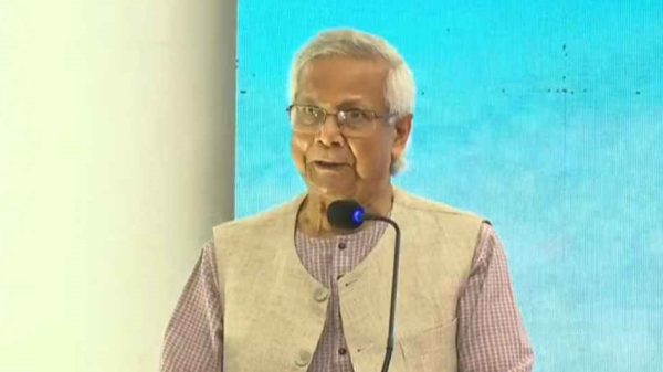 বৈঠক করবেন প্রধান উপদেষ্টা