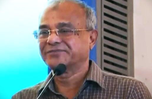 স্বরাষ্ট্র উপদেষ্টা লেফটেন্যান্ট জেনারেল (অবঃ) মো. জাহাঙ্গীর আলম চৌধুরী।