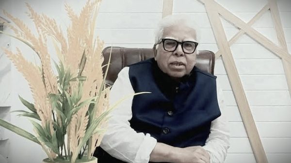 ফাইল ছবি।