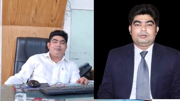 ঢাকা বিশেষ জজ আদালতের নতুন পিপি আনিছুর রহমান