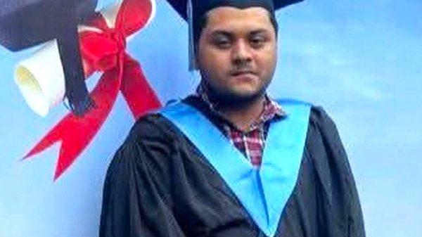 ফাইল ছবি।