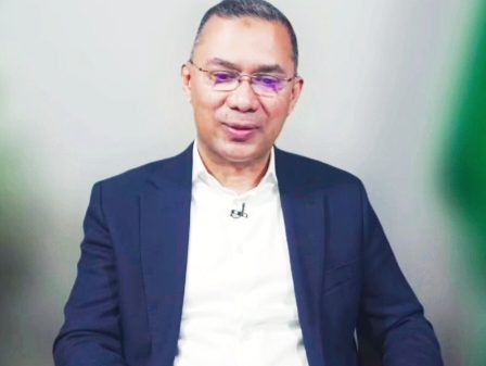 বিএনপির ভারপ্রাপ্ত চেয়ারম্যান তারেক রহমান।