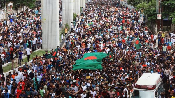 ফাইল ছবি।