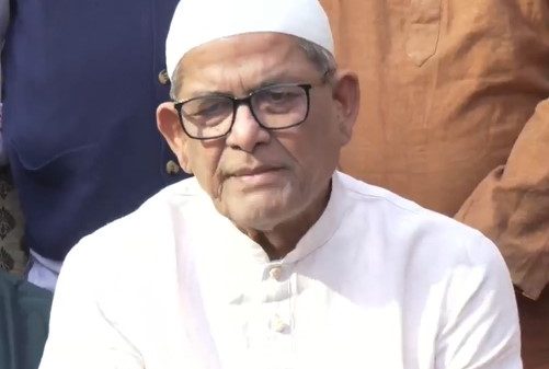 বিএনপি মহাসচিব মির্জা ফখরুল ইসলাম আলমগীর।